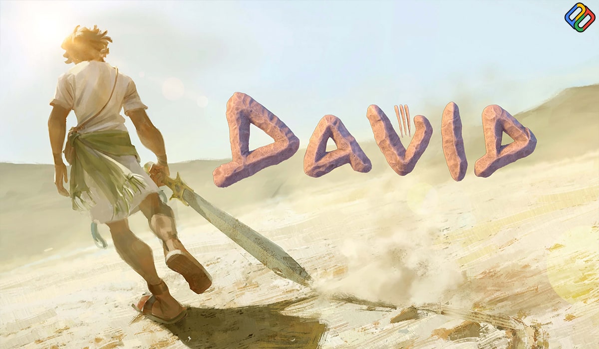 بهترین انیمیشن های 2025 David