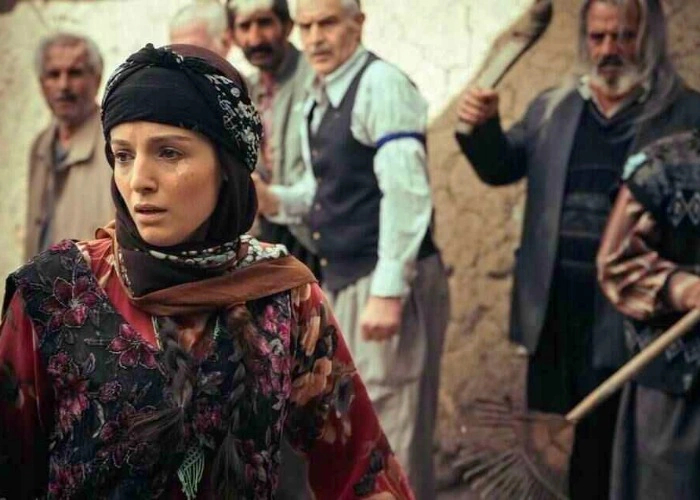 مهسا حجازی در زالاوا