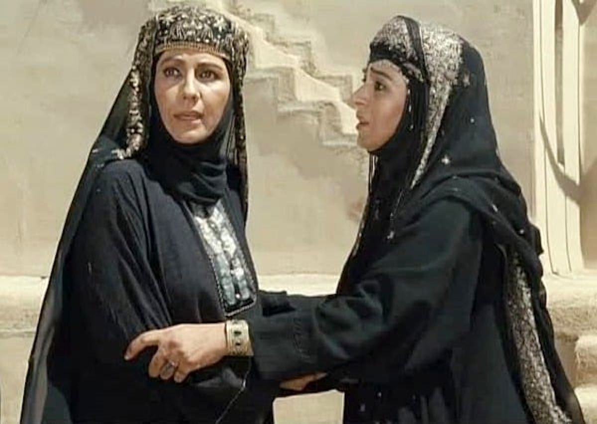 بازیگران-در-نقش-هووی-یکدیگر-5