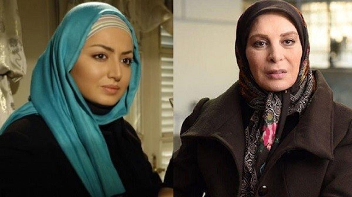 بازیگران-در-نقش-هووی-یکدیگر-3