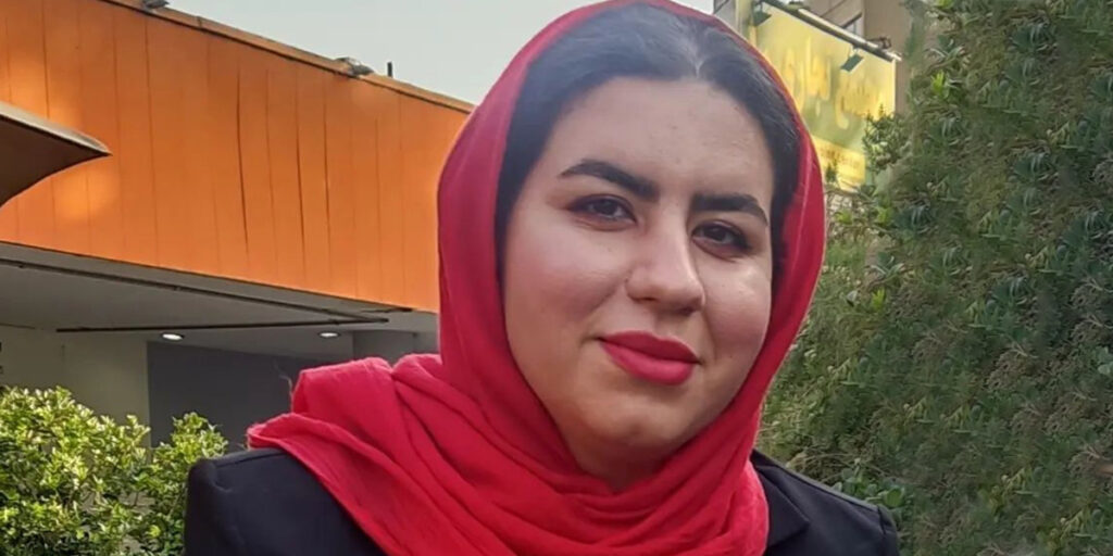 روناک سریال نون خ