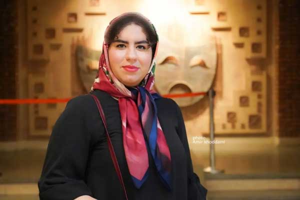 روناک سریال نون خ 1
