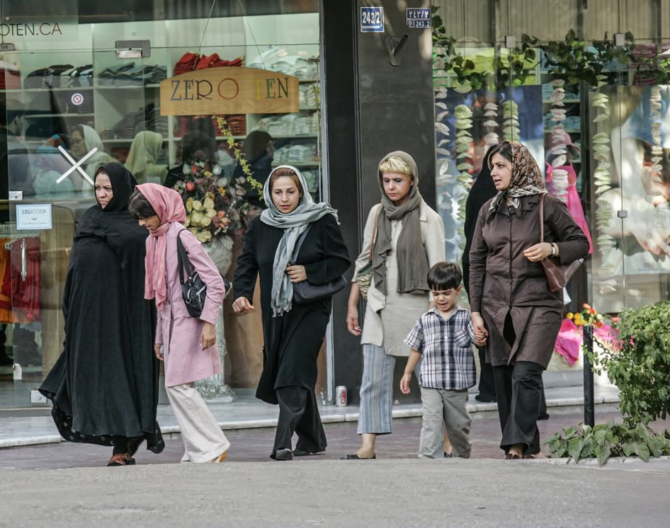 خیابان قائم مقام