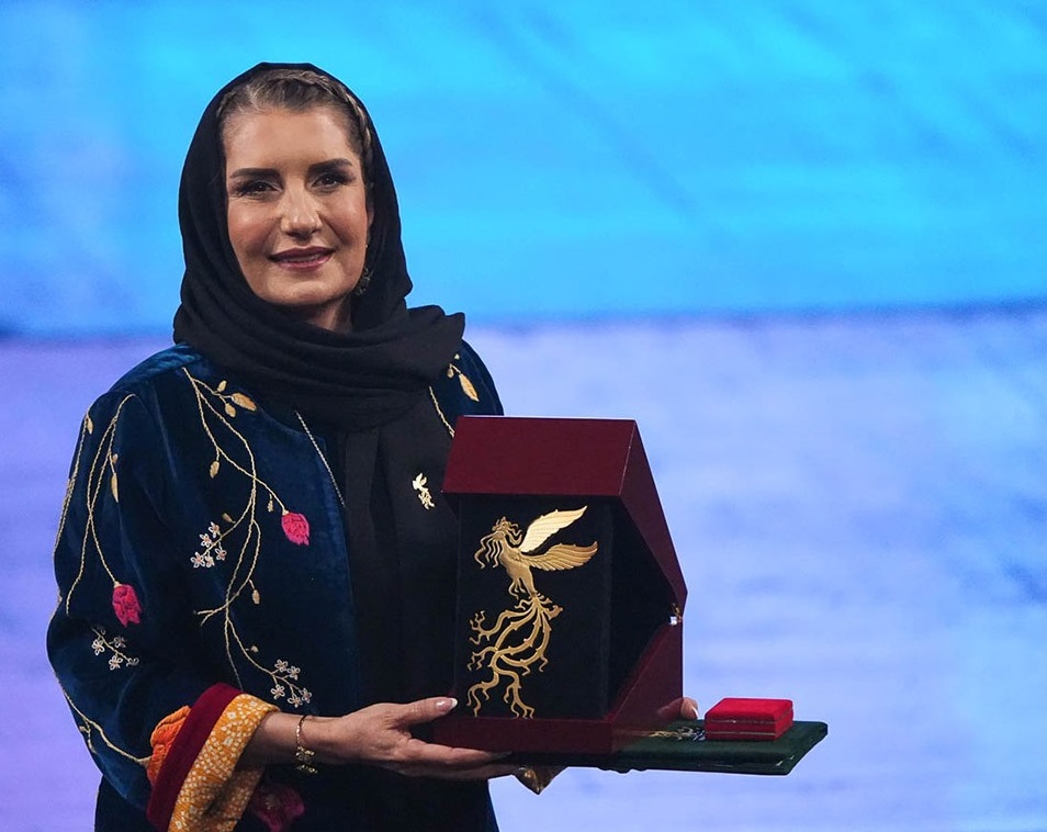 +فریبا+کوثری