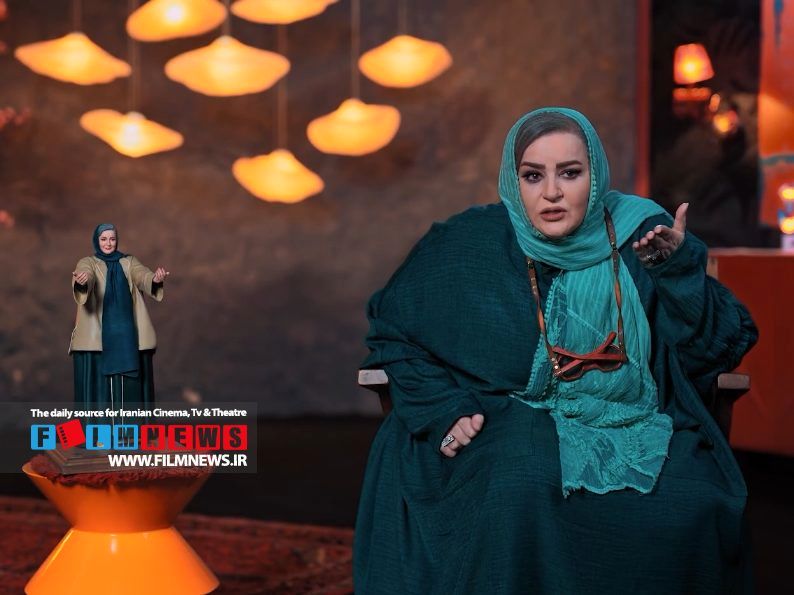 روز ششم فروردین از فینال خانم‌ها رونمایی شد که قسمت اول آن حسابی سر وصدا کرد.
