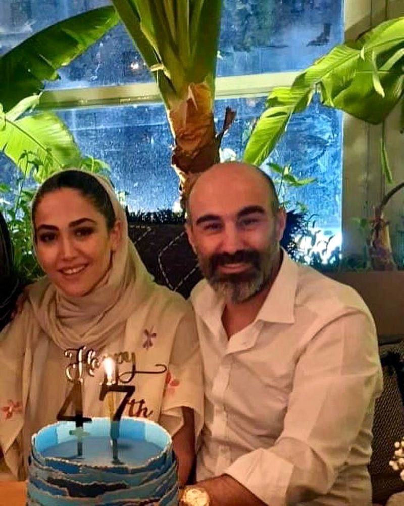 بازیگران سریال پایتخت ۷