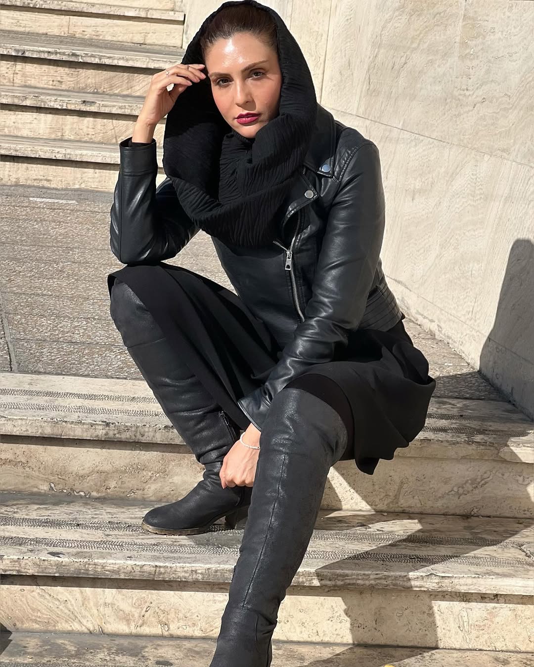شیوا مکینیان