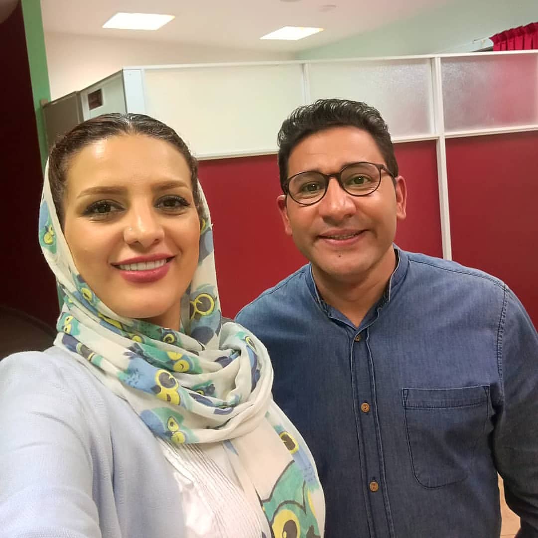 سروش جمشیدی