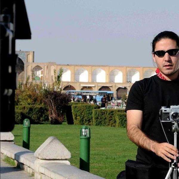تغییر چهره سپهر آزادی