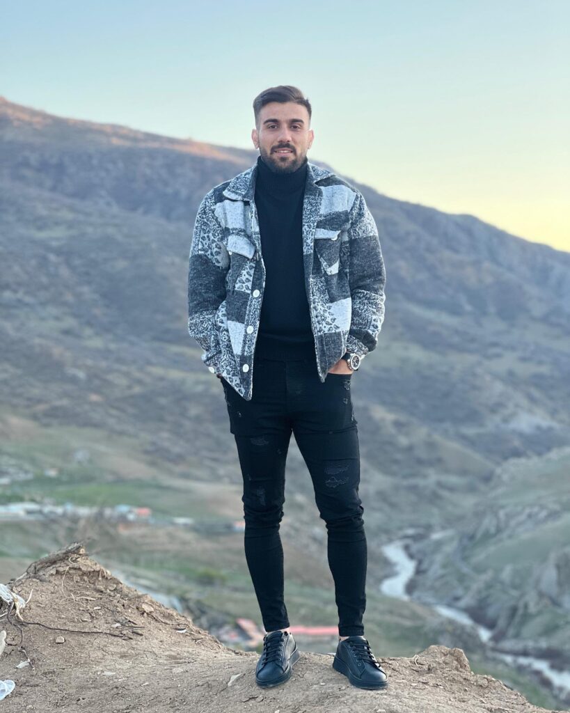 مهران احمدی