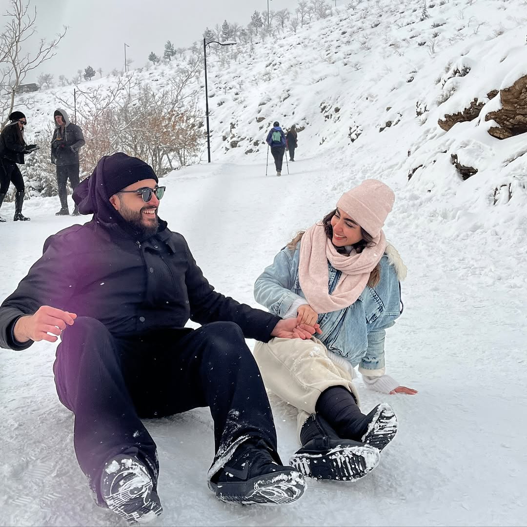 سونیا حسینی