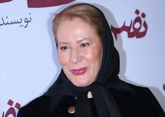 معصومه آقاجانی