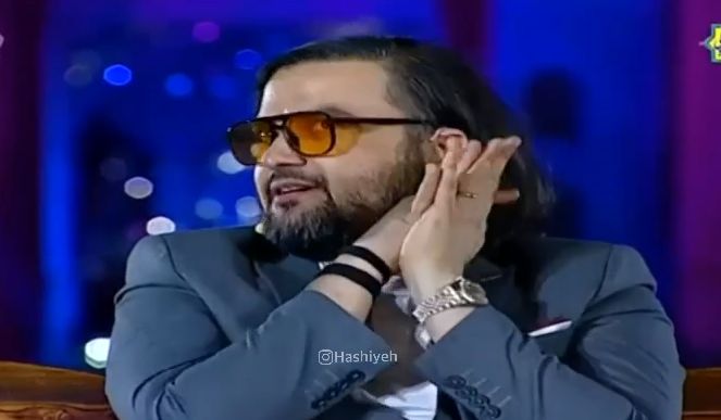 آقای مهدی سلوکی، به شدت نگران حال شما هستیم