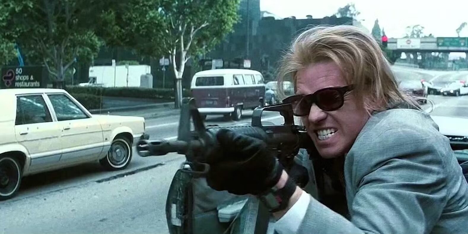 فیلم heat سال 1995