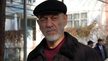 قربان صابر