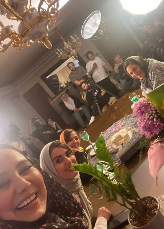 شام ایرانی