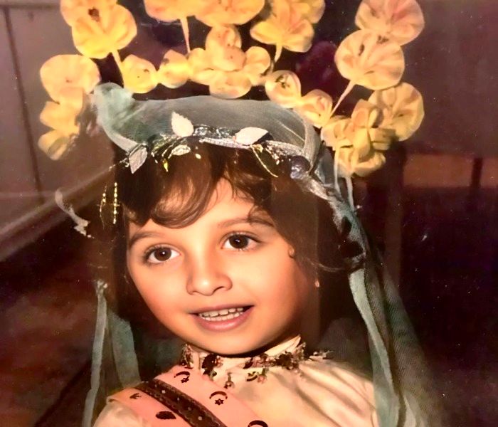 مائده طهماسبی