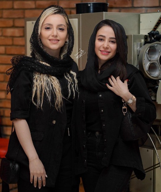 رها