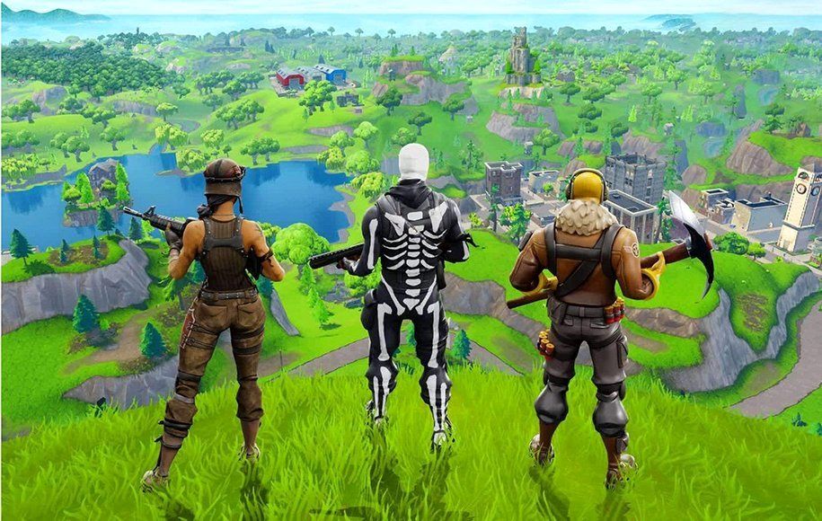 فورتنایت