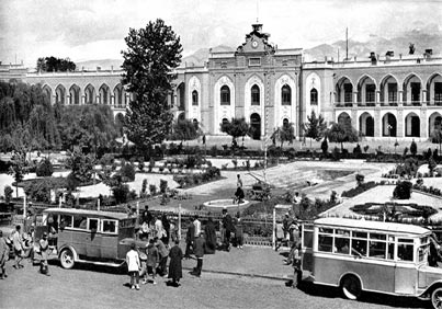 تهران قدیم,عکس های تهران قدیم,محله های قدیم تهران