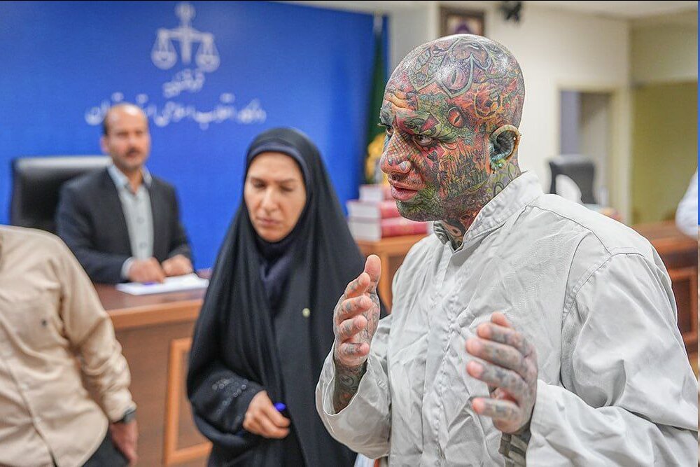 تتلو زندان