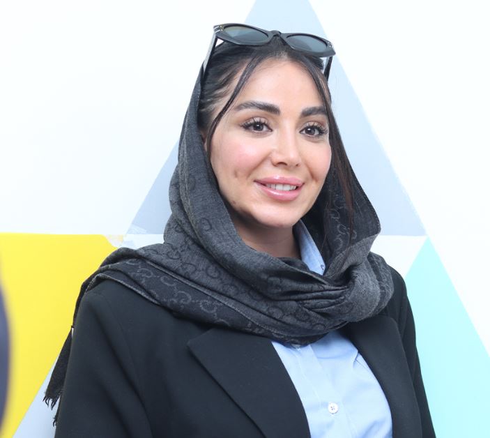  سریال ناریا