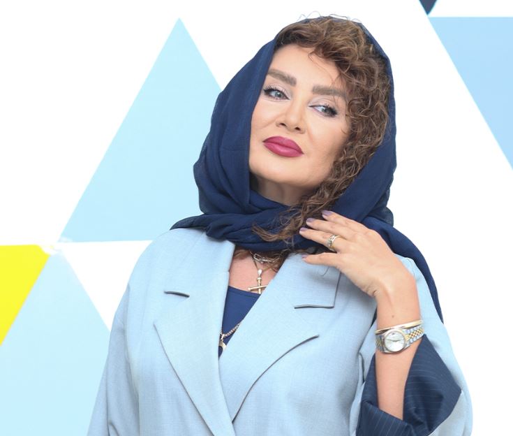  سریال ناریا