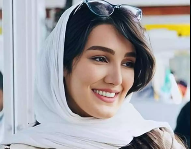 زهرا نادری