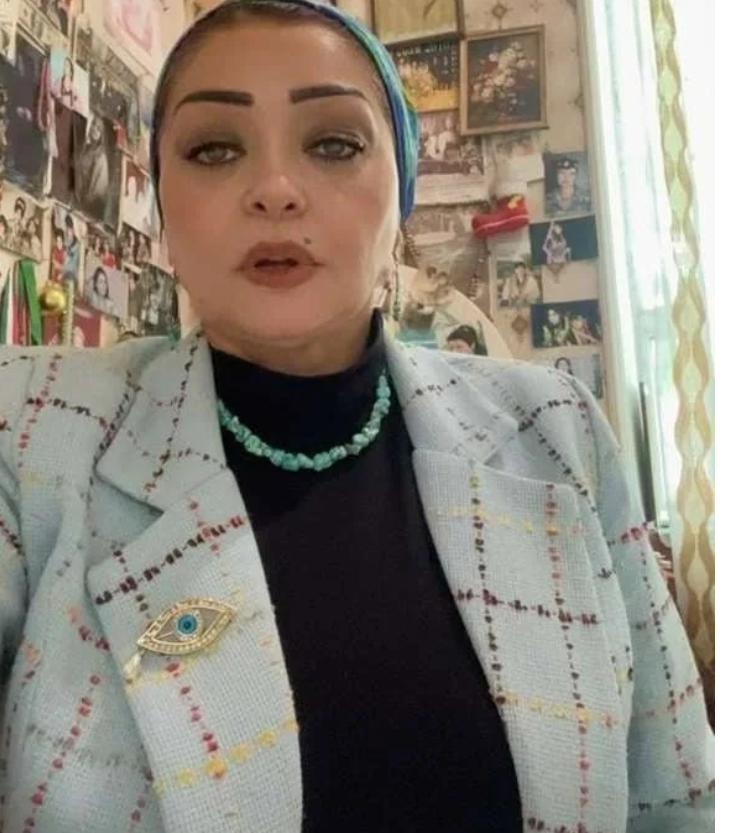 ماه پیکر یارآوا