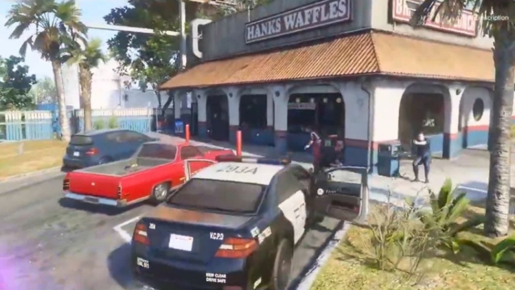 بازی GTA 6