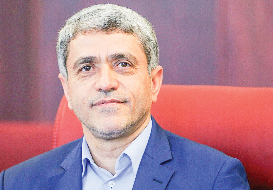 طیب‌نیا