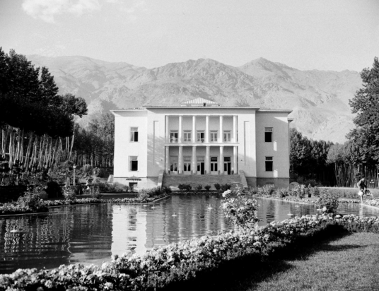 تهران قدیم2