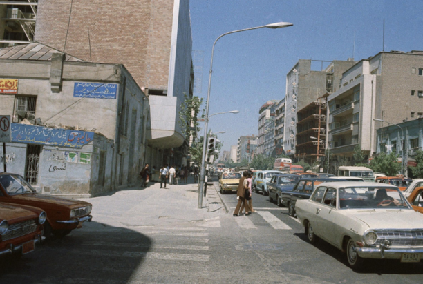 تهران قدیم2