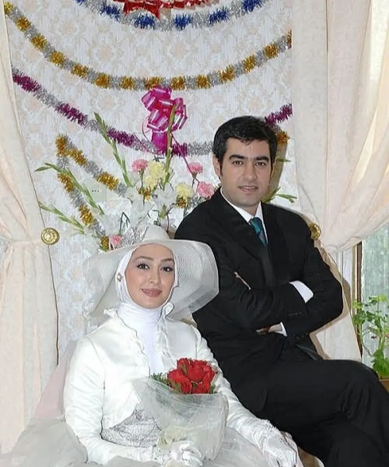 الهام حمیدی در سریال شوق پرواز