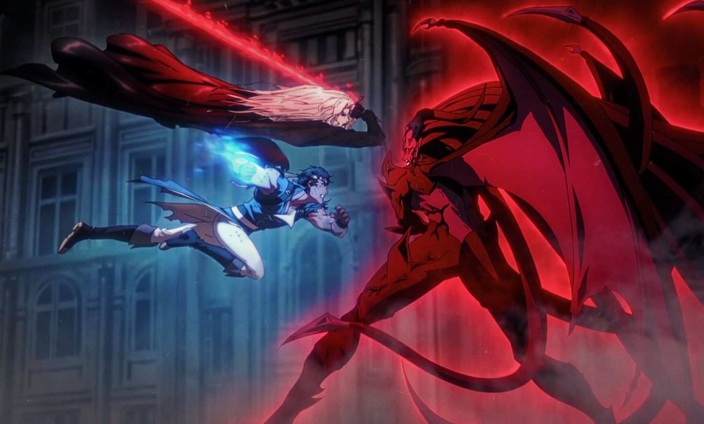 castlevania-nocturne