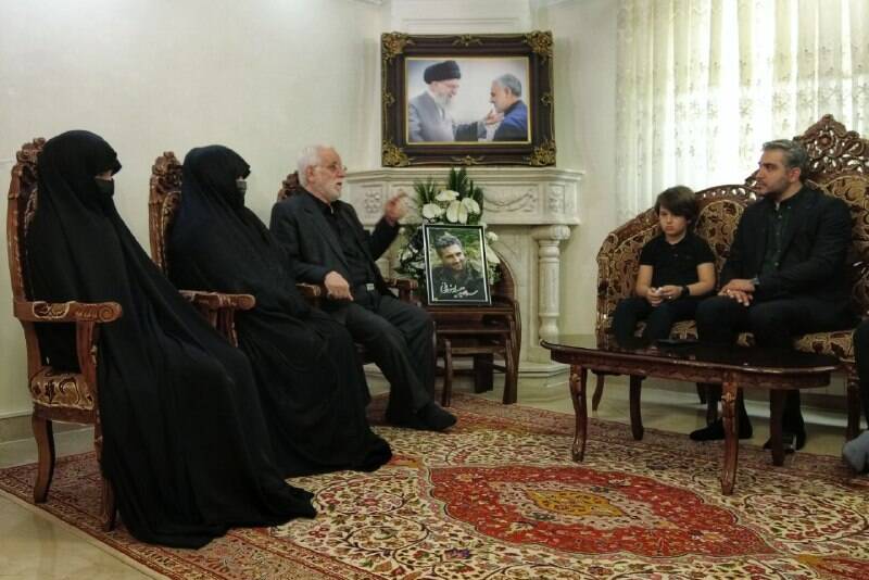 صیاد خدایی