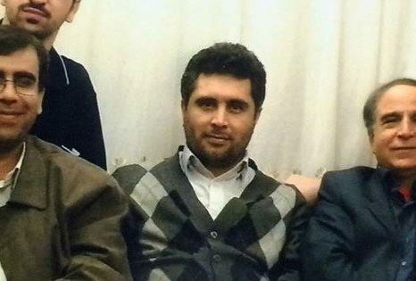 صیادخدایی