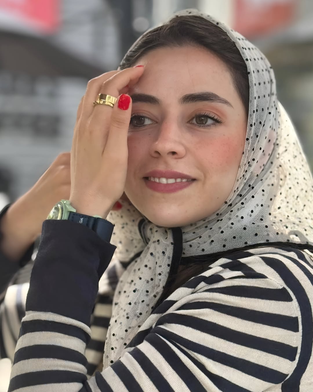 نیلوفر (3)