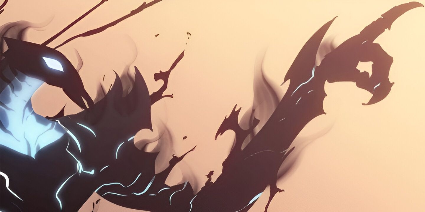 ده دیالوگ برتر Solo Leveling - گیمفا