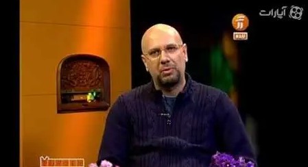 محمدبحرانی