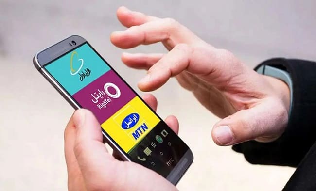 منتظر افزایش 75 درصدی قیمت اینترنت موبایل باشید!