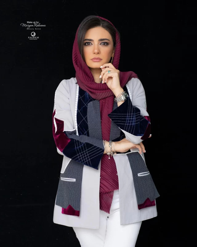 بیوگرافی لیندا کیانی