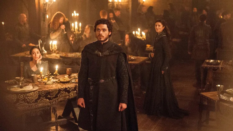 Game of Thrones