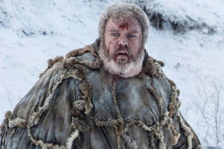 Game of Thrones