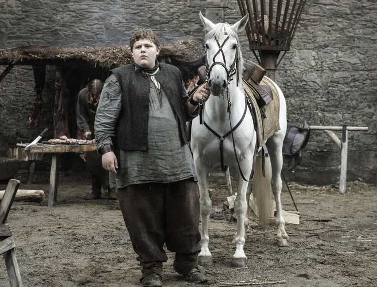 Game of Thrones