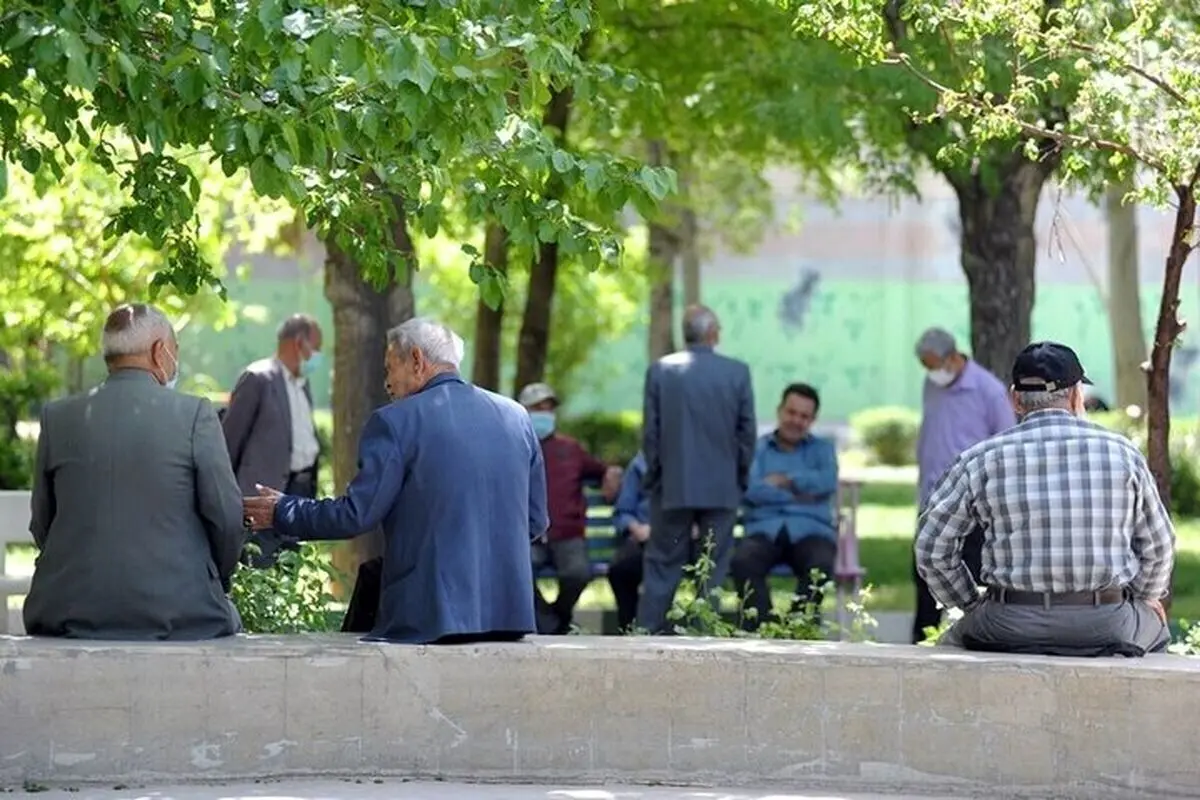 مبلغی که بازنشستگان تامین اجتماعی منتظر بودند؛ واریز شد+ حساب خود را چک کنید