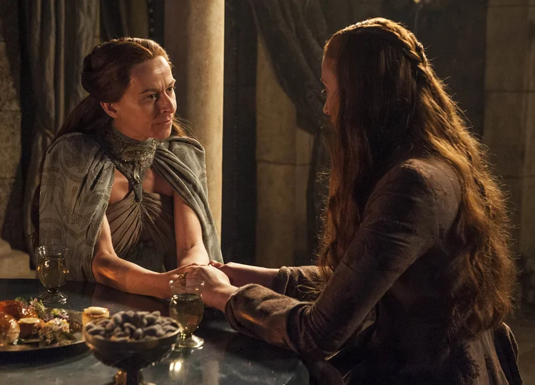 Game of Thrones