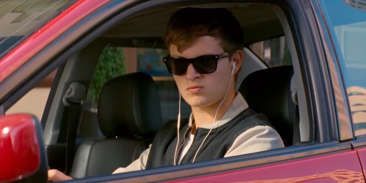 فیلم baby driver 2