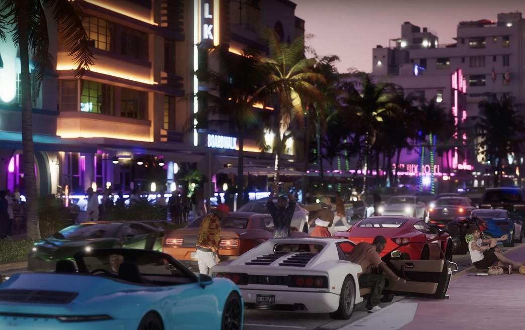 چند دلیل که اشاره دارند انتخاب تاریخ انتشار GTA 6 تصادفی نیست - گیمفا