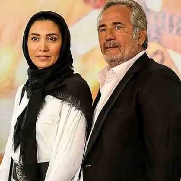 مجید مظفری با نیکی